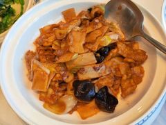 -杏花堂晋商私房菜(华熙五棵松店)