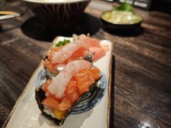 -眷屋の深夜食堂(云锦中心店)