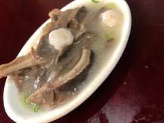-东吴面馆(金门路金门国际商业广场店)