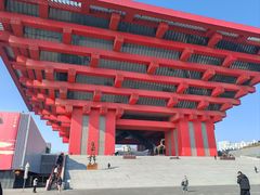 -中华艺术宫(上海美术馆)