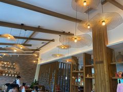-芳草地度假酒店·野炉中餐厅