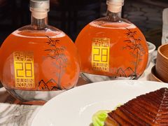 -湖滨28中餐厅·西湖宴·杭州君悦酒店