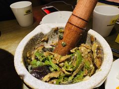 -炊烟小炒黄牛肉(中心印象城店)