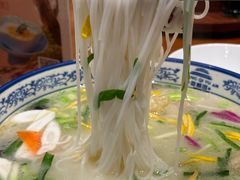-香麒园·过桥米线·南湖雅宴