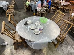 -黎记大排档(慈云路店)