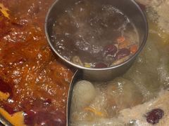 -重庆德庄火锅(映月湖环宇城店)