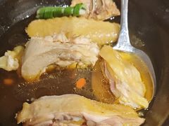 -客汀家宴·客家烟火 四季食材(集美店)