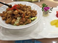 -锦江都城闵行饭店