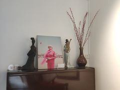 -红线女旧居