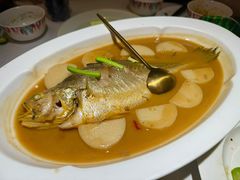 -華府Deluxe(兴业太古汇店)