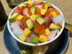 -御瀛日本料理