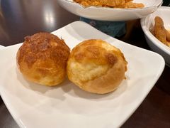 -斑斓西餐厅·自助茶点(高崎机场佰翔花园酒店)