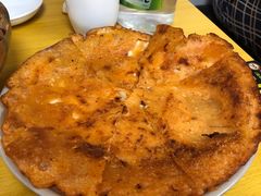 -屋里家延边朝鲜族冷面(南园店)