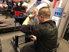 -SPECIALIZED闪电自行车(北苑路店)