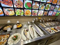 -好人家海鲜酒楼(淞南路店)