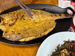 -蚝太郎 • 海鲜烧烤(Upark店)