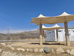 -大青山野生动物园