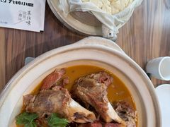 -九转小磨·东北菜老字号(祥安店)
