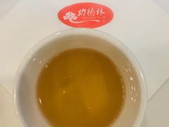 -功德林素菜饭庄(前门店)
