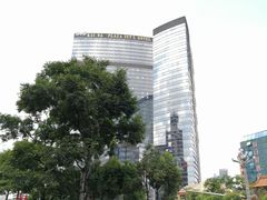 -昆明佳华广场酒店·西餐厅