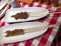 -西贝(吴江路湟普汇店)