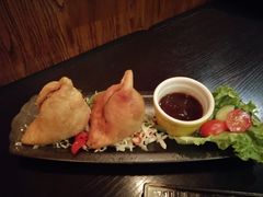 -克比叔叔印度餐厅Kebabs on the Grille(永康路分店)