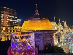 -外滩8号 whisky bar(金延大厦店)