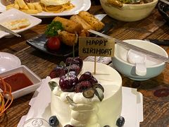 -茶米人台湾料理·精致快简餐