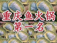-青山青豆花·笑禅豆腐鱼(黄泥塝店)
