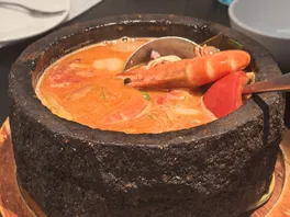 冬**汤