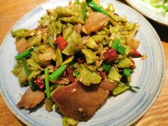 -静一餐厅·湖北菜(前门创始店)