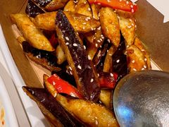 -双合园·海鲜水饺青岛菜(九水东路店)