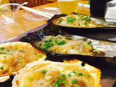 -云晓光头烧烤吧(新大陆广场店)