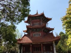 -云南民族村