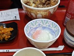 -食其家·牛丼咖喱(金桥国际店)