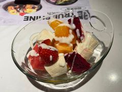 -半秋山西餐厅(巴南万达广场店)