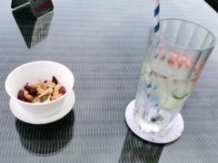 -瑰丽酒店·海吧·天际下午茶·现场DJ·天台酒吧