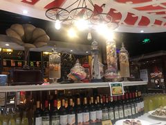 -好伦哥比萨烤肉自助(马家堡店)