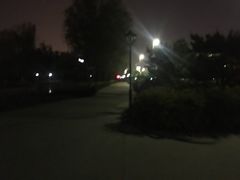 -康庄公园