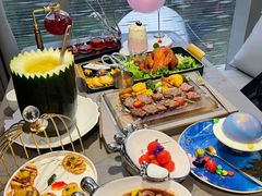 -3号仓库·创意中国菜(乐清正大广场店)