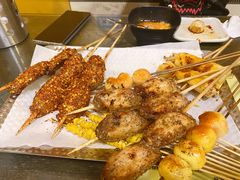 -西单翅酷(西单店)