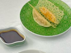 海胆锅贴-品海楼·大连海胆锅贴馆(东港店)