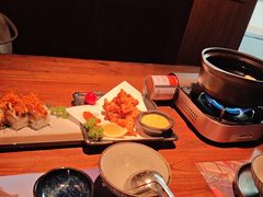 -京鹿料理(荟聚店)