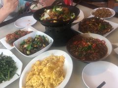 -嘉丰湘菜馆(芳群园店)