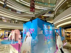 -KK ONE(京基滨河时代店)