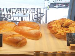-BONBON BAKERY
