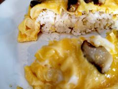 鸡蛋包饭-邢泰记
