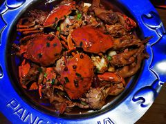 梭子蟹煲-胖哥俩肉蟹煲(虹口龙之梦店)