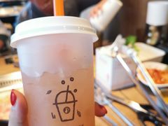 -新石器烤肉(美利广场店)