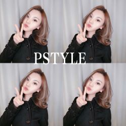 -P.STYLE 派斯造型